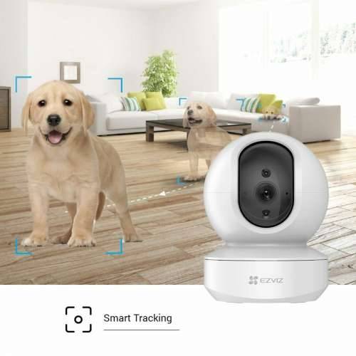 Nadzorna video kamera Ezviz CS-H6c-R101-1G2WF 1080 p Cijena