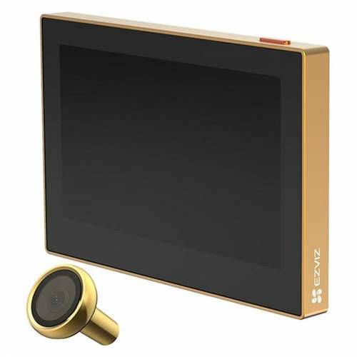 Digitalna Špijunka Ezviz CS-HP2-R100-6E2WB-GD Cijena
