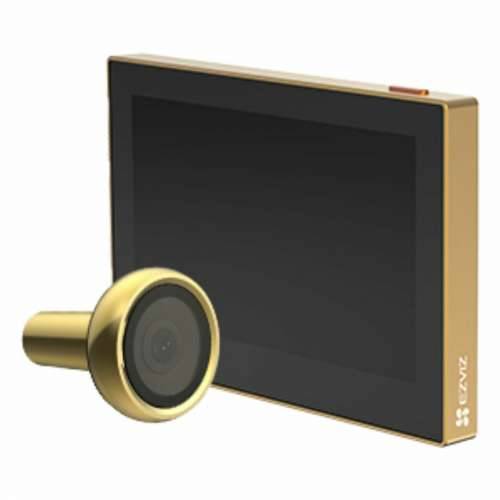 Digitalna Špijunka Ezviz CS-HP2-R100-6E2WB-GD Cijena