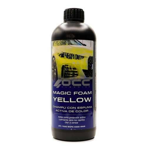 Šampon OCC Motorsport OCC47081 500 ml Rumena Cijena