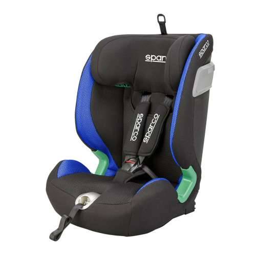 Auto Sjedalo Sparco SK5000I Plava Cijena