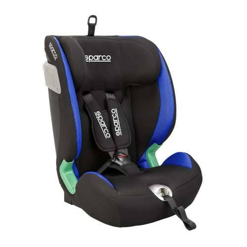 Auto Sjedalo Sparco SK5000I Plava Cijena
