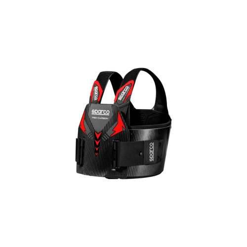 Zaštita rebara Sparco S002407KNR1S S Cijena