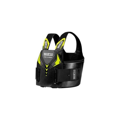 Zaštita rebara Sparco S002407KNR1S S Cijena