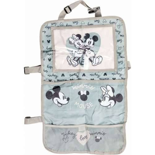 Organizator za Sjedalo Auta Minnie Mouse CZ11420 Cijena