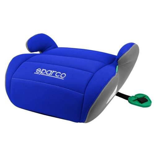 Dječja sjedalica za automobil Sparco F100KI Plava Cijena