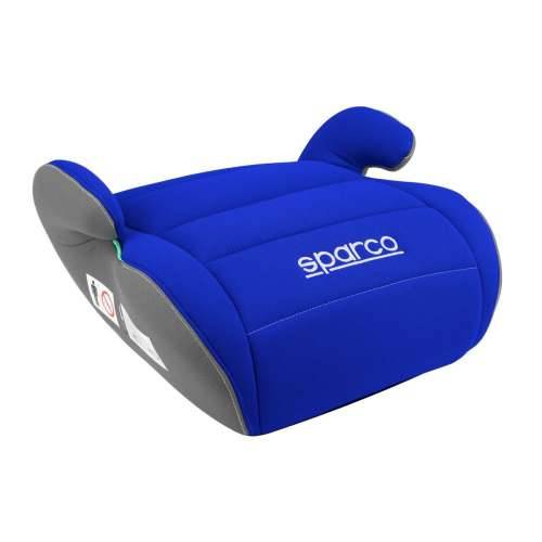 Dječja sjedalica za automobil Sparco F100KI Plava Cijena