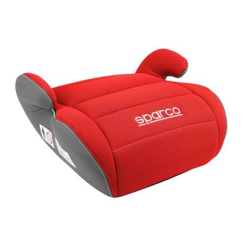 Dječja sjedalica za automobil Sparco F100KI Crvena Cijena
