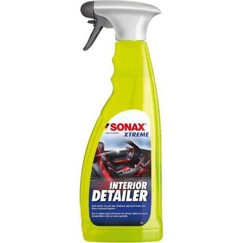 Čistač Sonax SX02204000 Unutrašnjost Cijena