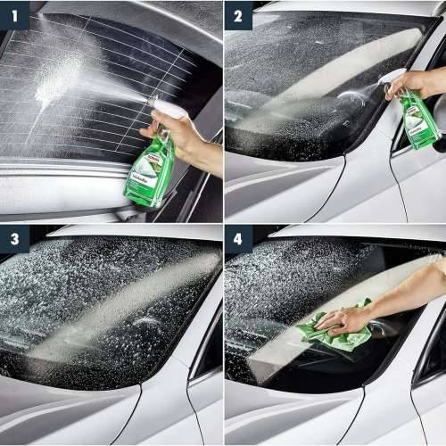 Sredstvo za Čišćenje Stakla u Spreju Sonax SX03382410 500 ml Cijena