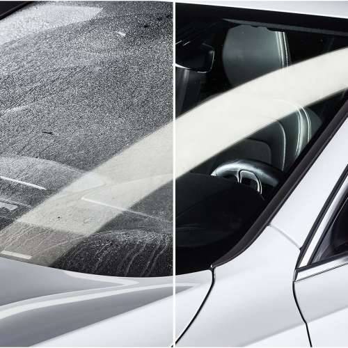 Sredstvo za Čišćenje Stakla u Spreju Sonax SX03382410 500 ml Cijena