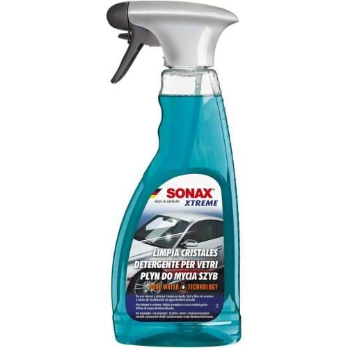 Sredstvo za Čišćenje Stakla u Spreju Sonax SX02382410 500 ml Cijena