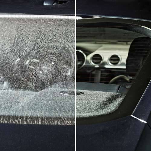 Sredstvo za Čišćenje Stakla u Spreju Sonax SX02382410 500 ml Cijena
