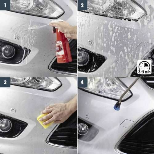 Čistač insekata Sonax SX05332000 500 ml Cijena