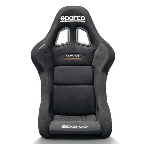 Trkaće sjedalo Sparco EVO XL 2 Dijelovi Cijena