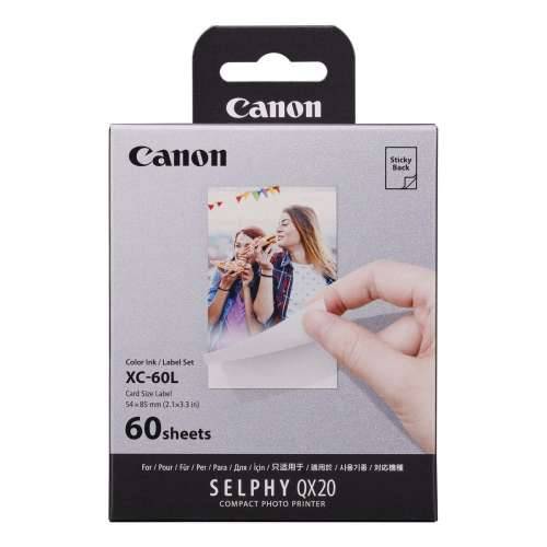 Mat foto papir Canon 6756C001 5,4 x 8,5 cm (60 kom.) Cijena