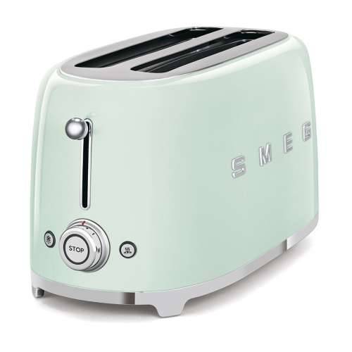 Toster Smeg TSF02PGEU 1500 W Cijena