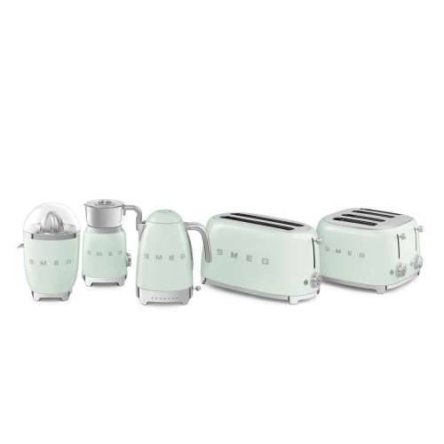 Toster Smeg TSF02PGEU 1500 W Cijena