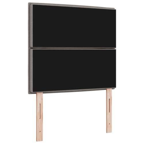 uzglavlje dizajn linija taupe 100 cm tkanina Cijena
