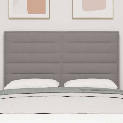 Taupe Naslon za glavu 160 cm Cijena