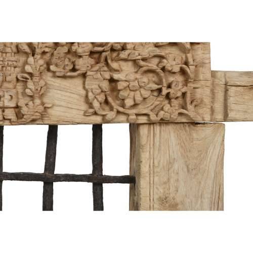 Ukrasna figura Home ESPRIT Prirodno Jedan komad 65 x 18 x 75 cm Cijena