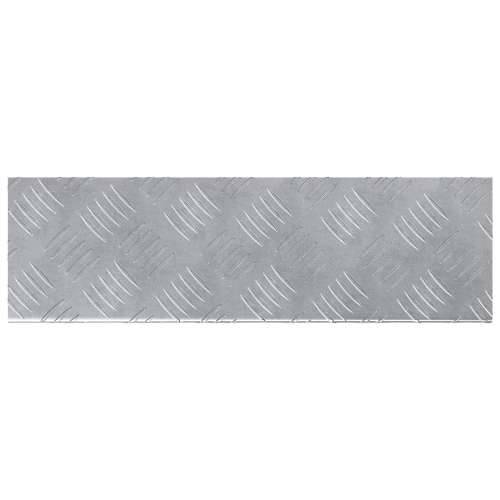 aluminijske stepenice 10 kom Protuklizne 60x18 cm Cijena