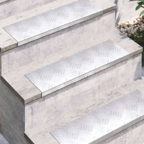 aluminijske stepenice - 15 pak, neklizajući, 60x18 cm Cijena