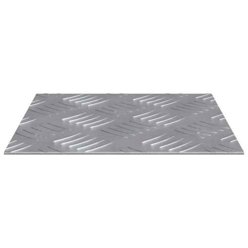 aluminijske rešetkaste ploče 2 kom Protuklizno 20x20 cm Cijena