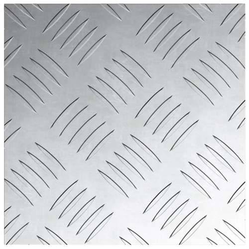 aluminijske rešetkaste ploče 2 kom Protuklizno 20x20 cm Cijena