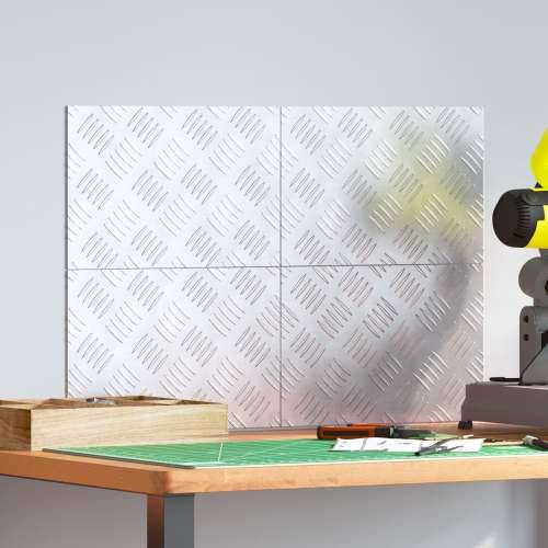 aluminijske stepenice 4 komada protivklizne 30x20 cm Cijena