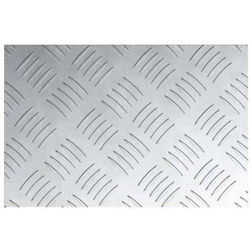 aluminijske stepenice 4 komada protivklizne 30x20 cm Cijena