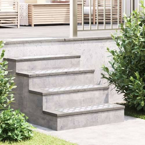 aluminijske rebraste ploče 2 komada protiv klizanja 60x20 cm Cijena