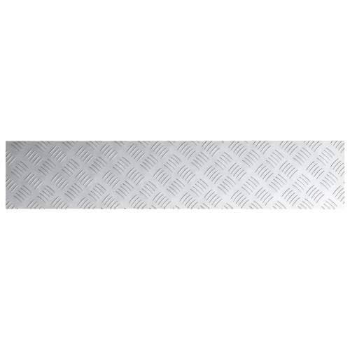 aluminijske ploče s rešetkom 2 kom. Protuzlazne 100x20 cm Cijena