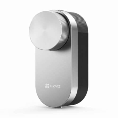 Sigurnosno zaključavanje Ezviz CS-DL01/DL01CP/A3-BK Bijela Siva Aluminij Cijena