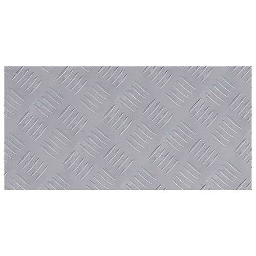 aluminijske čelične ploče 2 kom Protuklizne 50x25 cm Cijena