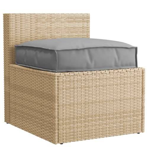 jastuk za paletu za sjedenje Sivi 60x60x12 cm Oxford tkanina Cijena