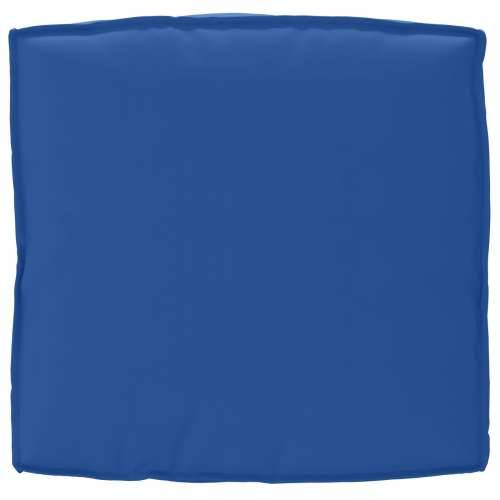 jastučić za sjedenje Kraljevski plavi 80x80x12 cm Oxford tkanina Cijena