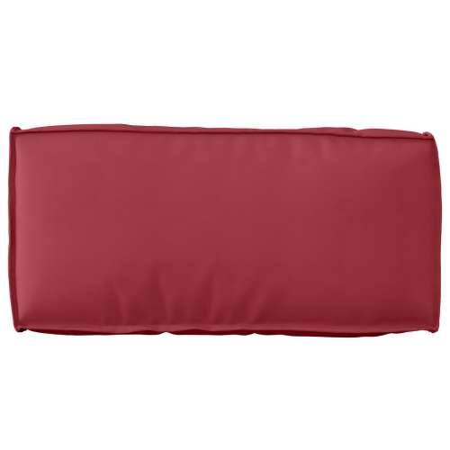 jastučić za naslon Bordo 80x40x12 cm Oxford tkanina Cijena