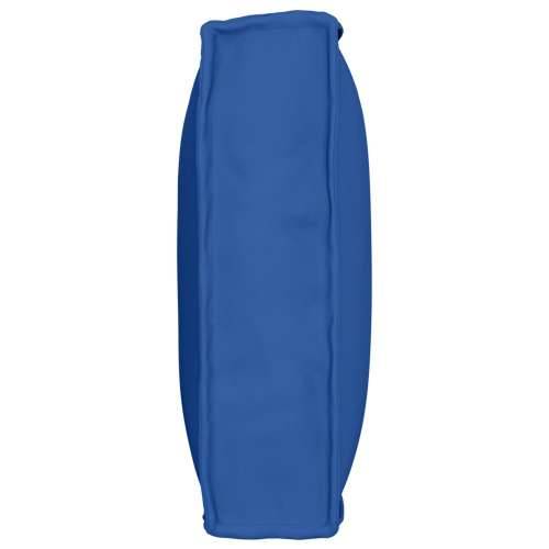 Jastučić za palete za leđa Kraljevsko plavi 80x40x12 cm Oxford tkanina Cijena