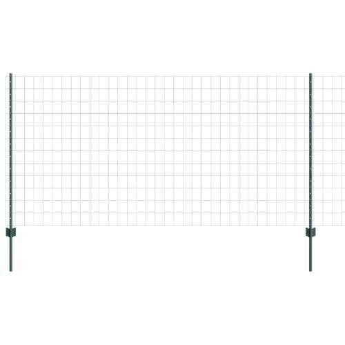 Euro Ograde s 11 U Stupova Zeleno 1,2x25 m Čelik Cijena
