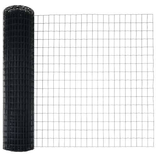 Euro Ograde s 22 U Stupova Siva 1,2x25 m Čelik Cijena