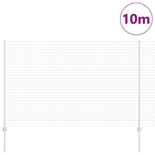 Euro Ograde s 10 U Stupova Siva 1,5x10 m Čelik Cijena
