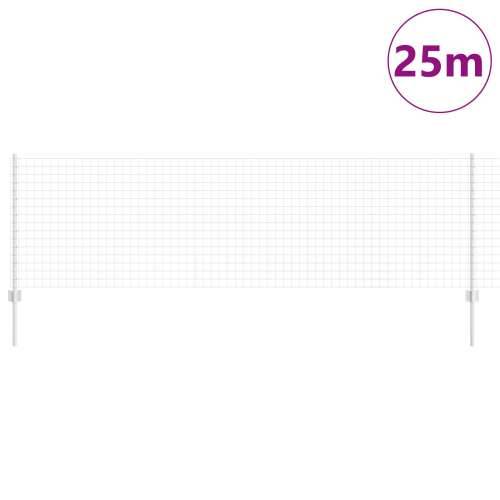 Euro Ograde s 11 U Stupova Srebrna 0,8x25 m Čelik Cijena