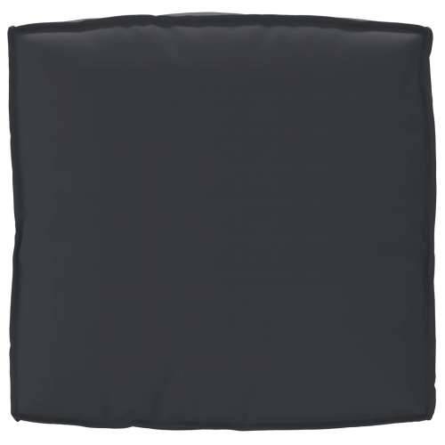 Jastučić za palete za sjedenje Crni 80x80x12 cm Oxford tkanina Cijena