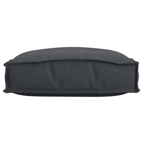 jastuci za palete za sjedenje 2 kom Crni 40x40x8 cm Oxford tkanina Cijena