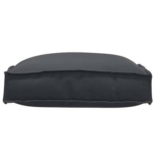 jastuci za palete za sjedenje 2 kom Crni 40x40x8 cm Oxford tkanina Cijena