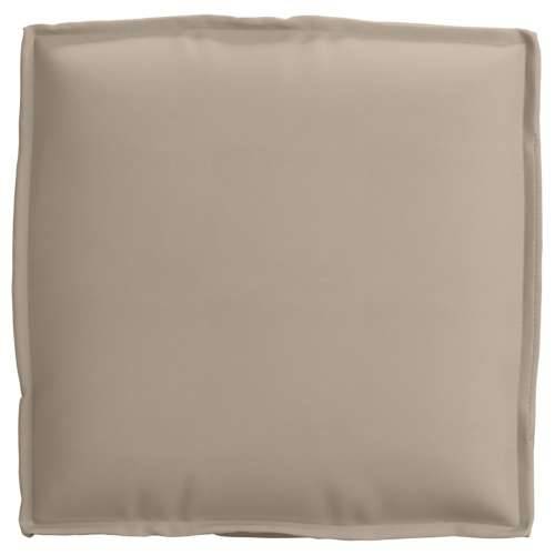 jastučići za palete za sjedenje 2 kom Taupe 40x40x8 cm Oxford tkanina Cijena