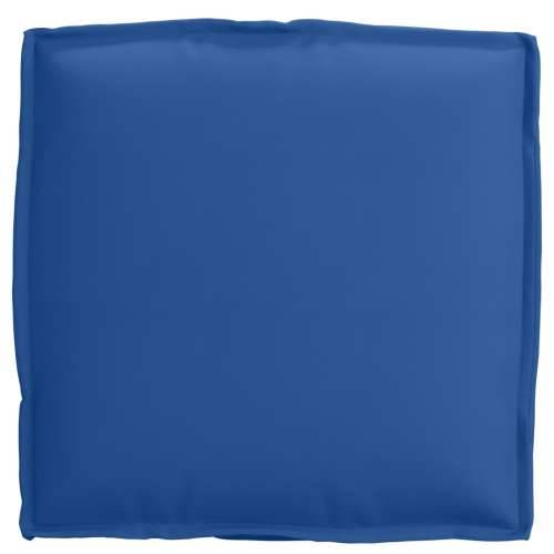 jastučići za palete za sjedenje 4 kom Royal Blue 40x40x8 cm Oxford tkanina Cijena