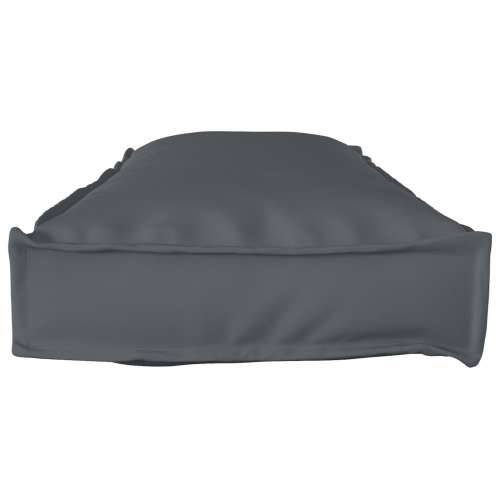 jastučić za klupu Antracit 120x40x8 cm Oxford tkanina Cijena