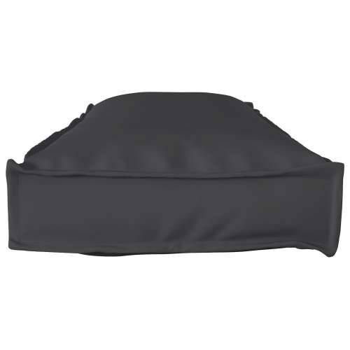 jastučić za klupu Crni 120x40x8 cm Oxford tkanina Cijena